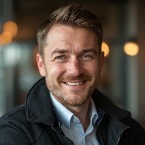 Ethan Gallagher — best crypto casino reviewer