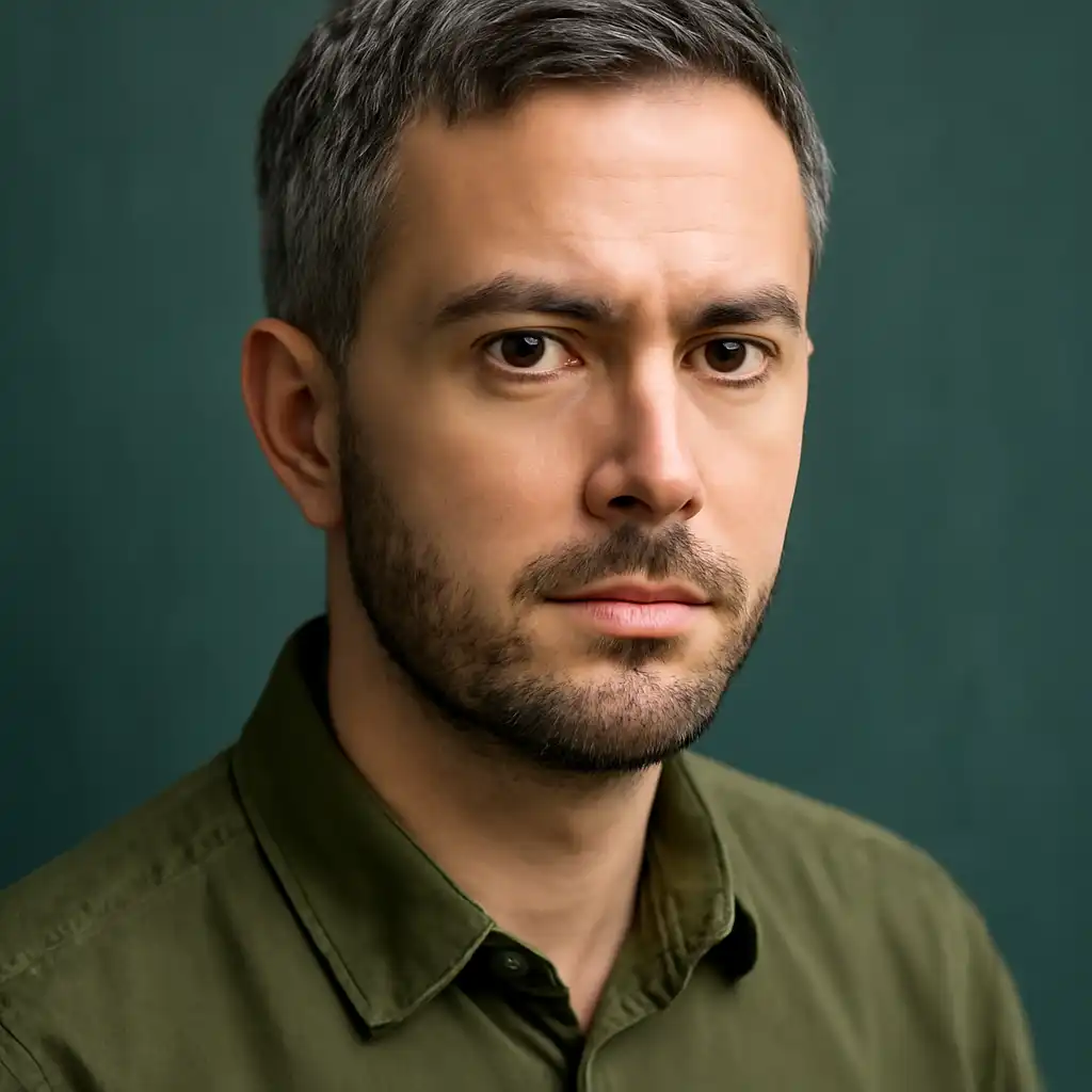 Marcus Wellington